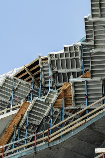 Heavy Equipment Solutions for Every Project