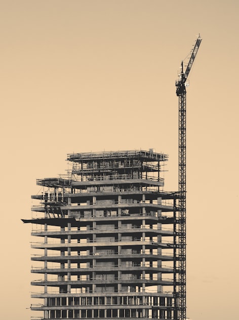 End-to-End Construction Contracting Explained
