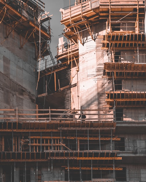 Building Strong Foundations for Growth