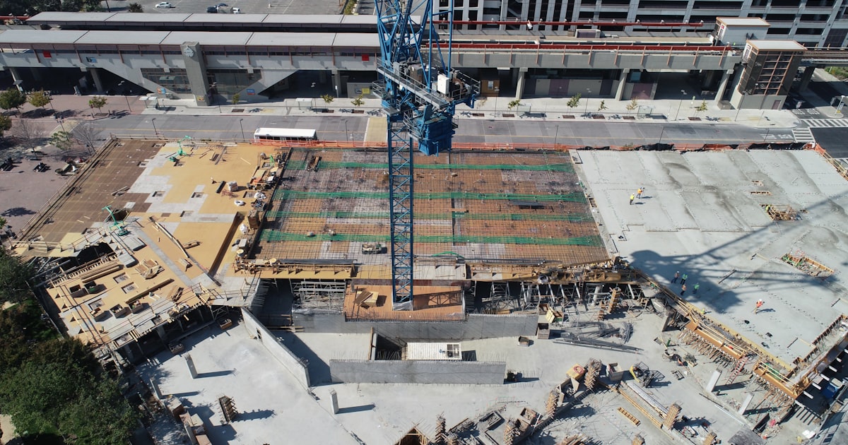 The Role of Modern Engineering in Construction